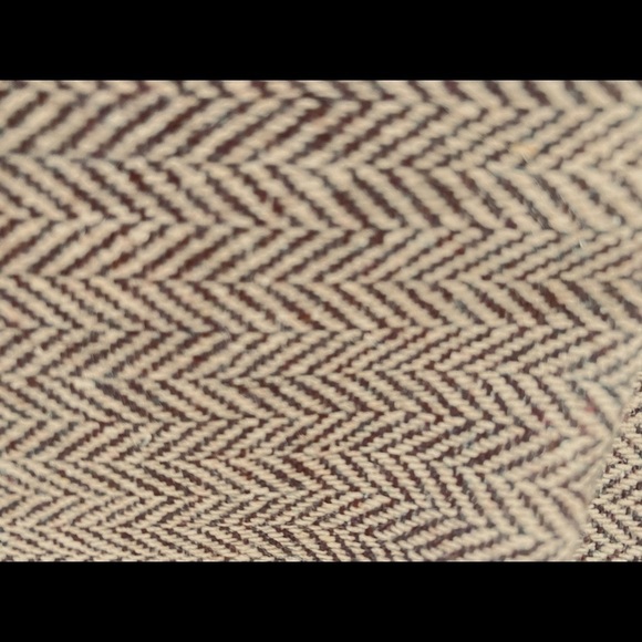 Main Street Collection. Cross body Flip Top Shoulder Bag. Tan/Brown. - Picture 5 of 13